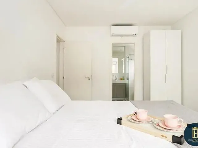 Imagem 16: Apartamento para Venda em Florianópolis, Jurerê, 2 Dormitórios, 1 Suíte, 2 Banheiros