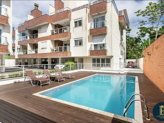 Imagem 2: Apartamento para Venda em Florianópolis, Jurerê, 2 Dormitórios, 1 Suíte, 2 Banheiros