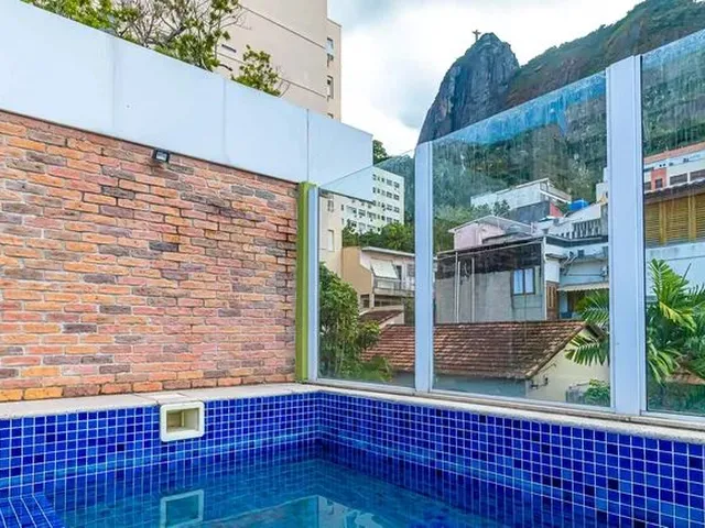 Imagem: Casa 595 M² Vista Cristo 4 Qts C/Suítes