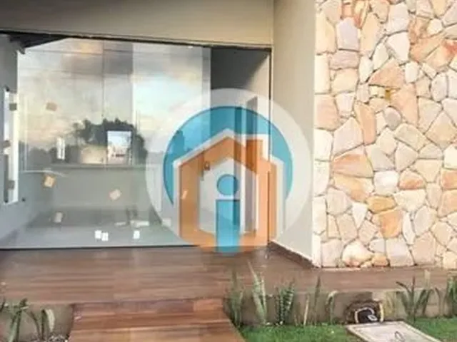 Imagem: Bananeiras - Casa com 3 Suítes
