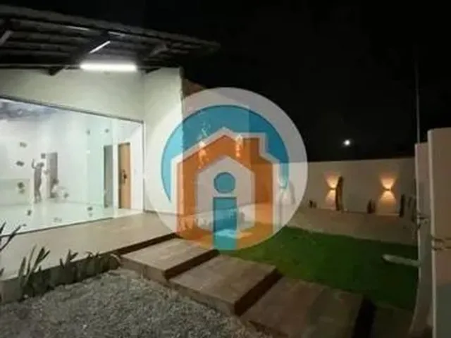 Imagem 8: Bananeiras - Casa com 3 Suítes