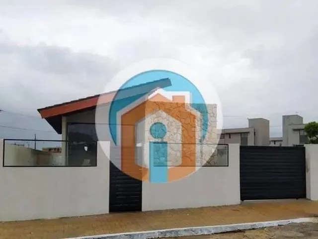 Imagem 5: Bananeiras - Casa com 3 Suítes