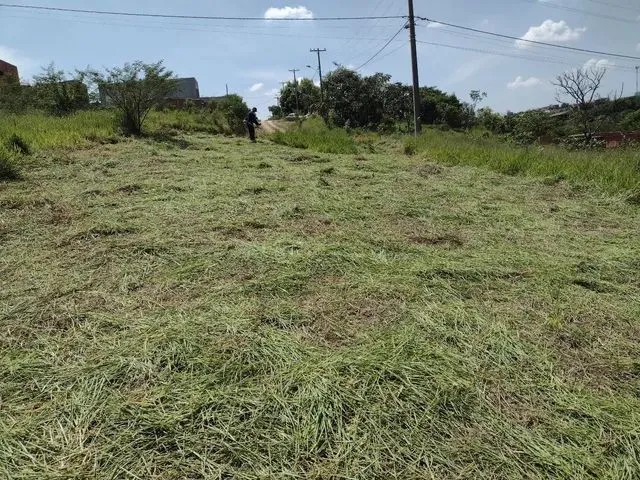 Imagem: Terreno 250Mts