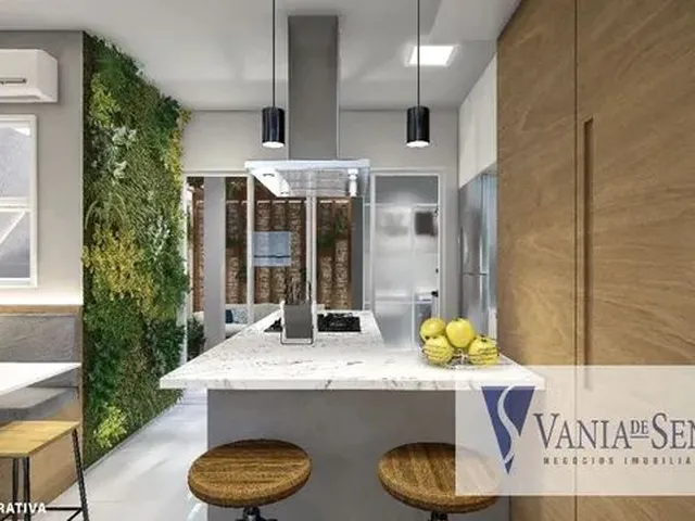Imagem: Cacapava - Residential / Condo - Villa Carmel