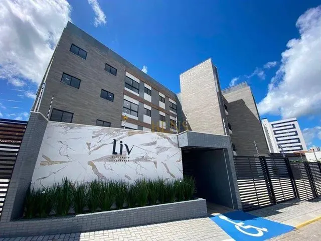 Imagem: Apartamento com 2 Dormitórios À Venda