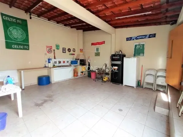 Imagem 10: Casa - Parque Industrial - Campinas