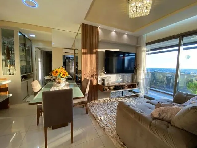 Imagem: Apartamento Soberane Residence