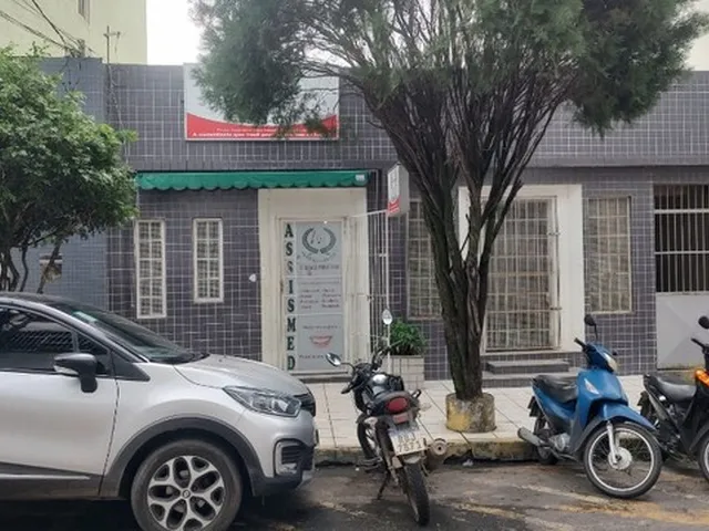 Imagem: Vendo Ponto Comercial Apartamento - Campo