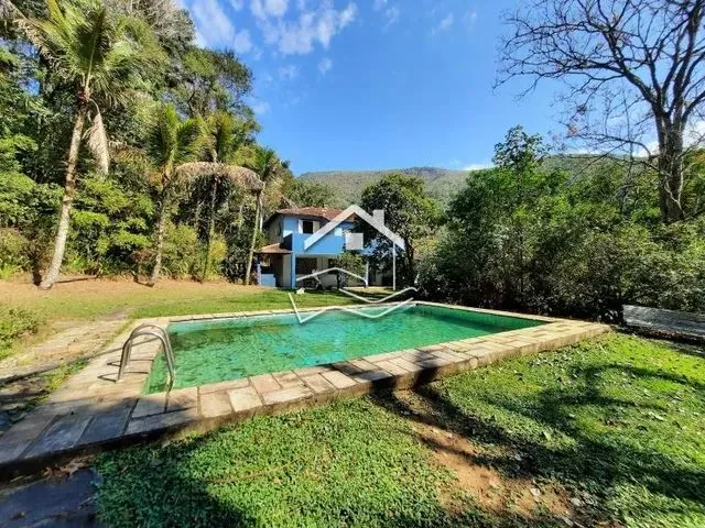 Imagem 1: Petrópolis - Casa Padrão - Pedro do Rio