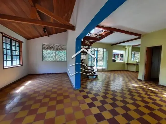 Imagem 8: Petrópolis - Casa Padrão - Pedro do Rio