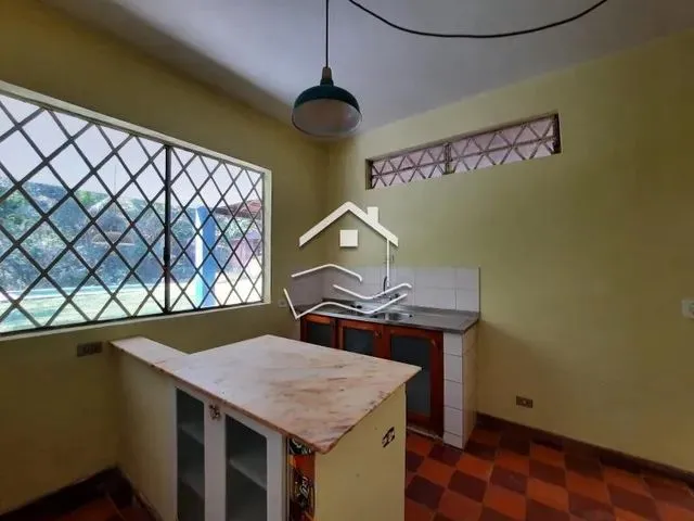 Imagem 13: Petrópolis - Casa Padrão - Pedro do Rio