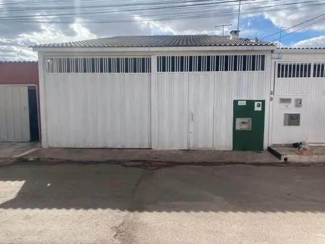 Imagem: Vendo Linda Casa na Qr. 208 santa Maria