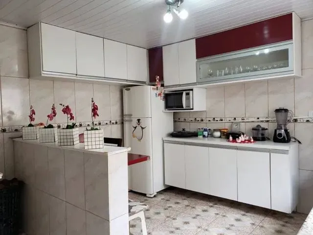 Imagem: 3/4 1Suite 2Banheiros Garagem Área de Lazer