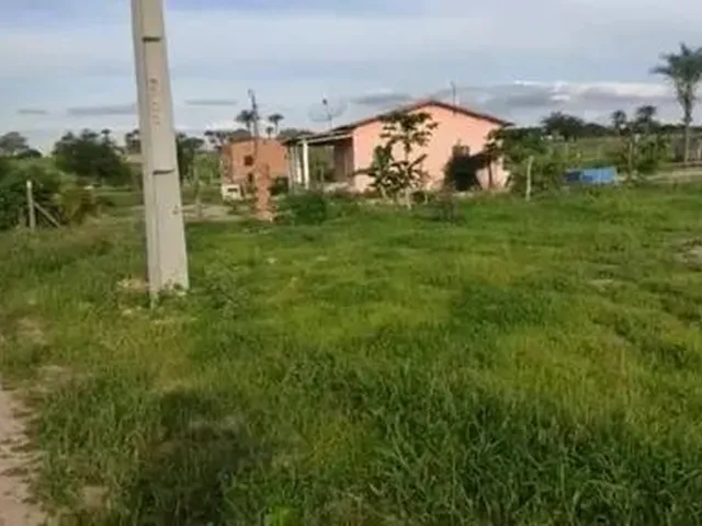 Imagem 7: Terreno À Venda - 800,00 + Parcelas de a Partir de 160,00, Acesso Ao Rio - 1.000M2