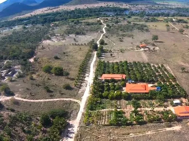 Imagem 2: Terreno À Venda - 800,00 + Parcelas de a Partir de 160,00, Acesso Ao Rio - 1.000M2
