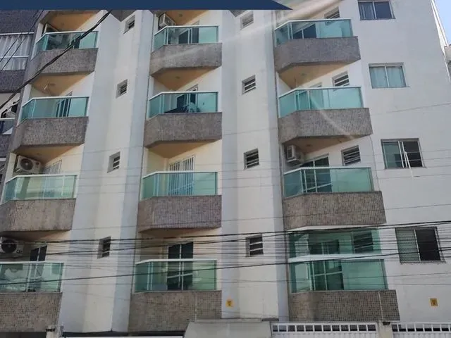Imagem: Vendo Apartamento - 56M2 - Campo Grande