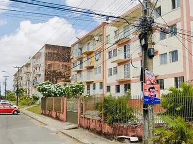 Imagem: Apartamento para Venda com 50 Metros Quadrados