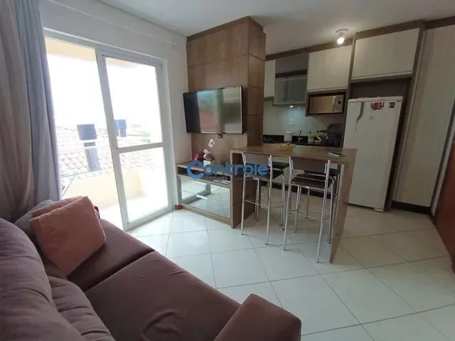Imagem 1: Jmr - Apartamento 2 Dormitórios, Todo Planejado, na Nova Palhoça