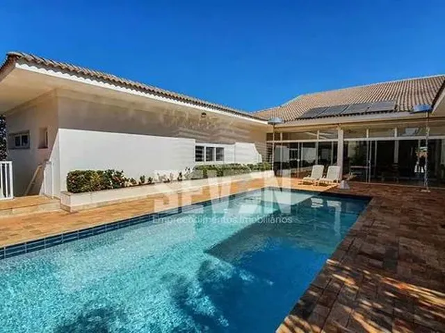 Imagem: Casa no Condominio Samambaia para Venda