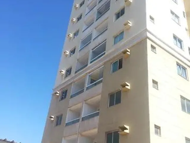 Imagem 5: 2 Quartos, Suíte, Varanda, Vaga Coberta e Vista para o Mar