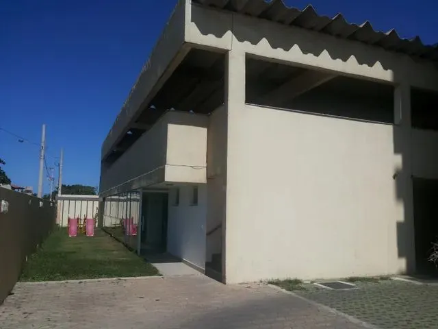 Imagem 4: 2 Quartos, Suíte, Varanda, Vaga Coberta e Vista para o Mar