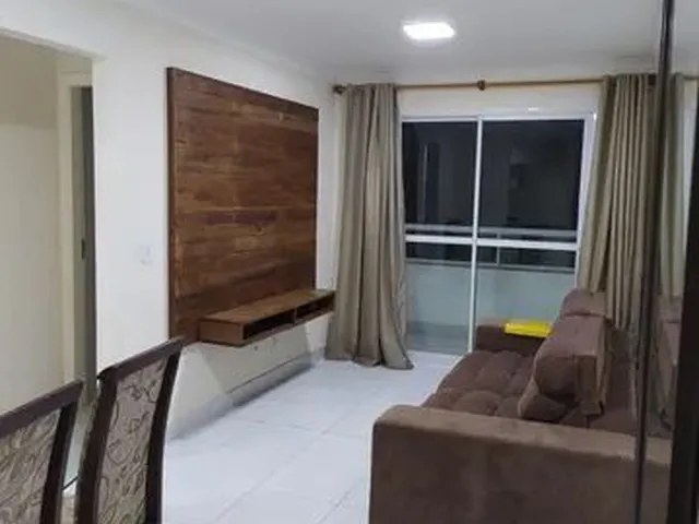 Imagem 2: 2 Quartos, Suíte, Varanda, Vaga Coberta e Vista para o Mar