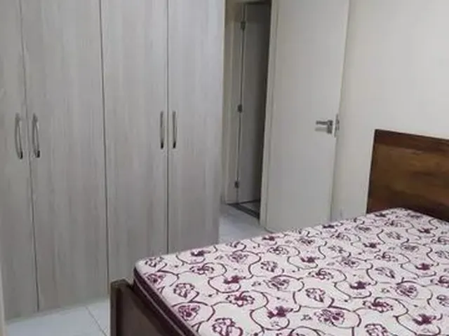 Imagem 7: 2 Quartos, Suíte, Varanda, Vaga Coberta e Vista para o Mar