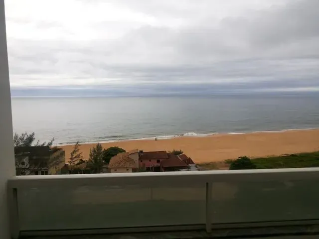 Imagem 16: 2 Quartos, Suíte, Varanda, Vaga Coberta e Vista para o Mar