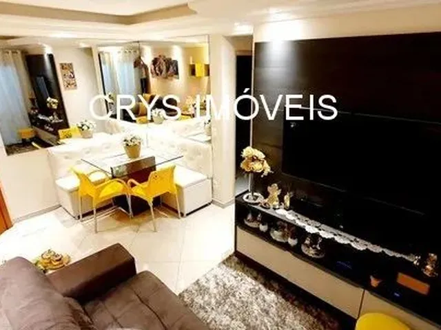 Imagem: São Paulo - Apartamento Padrão - Imirim