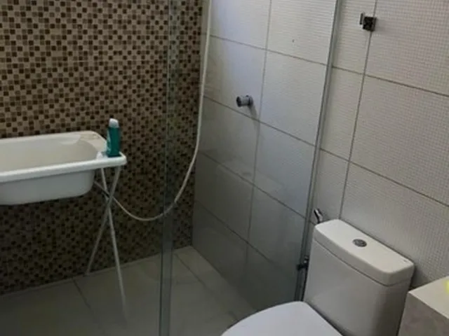 Imagem 8: Casa Terras do Alphaville em Teresina-Pi