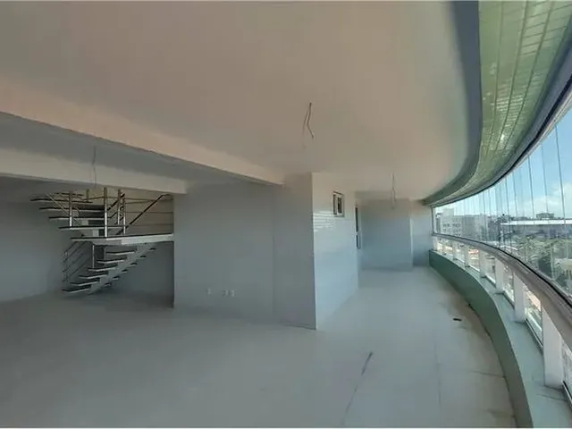 Imagem: Cobertura 3 Suítes À Venda em Cabo Branco