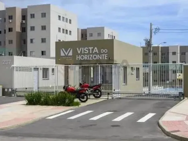 Imagem: Apartamento Vista do Horizonte Cond. Clube