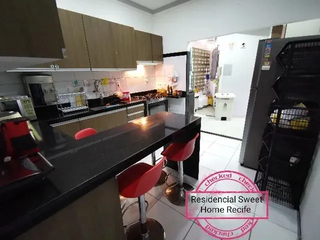 Imagem 2: Suítes Mobiliadas com Ar, para Universitários e Residentes da Upe / Procape / Huoc
