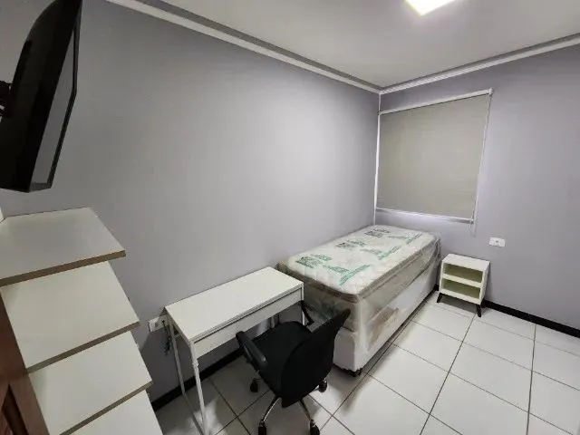Imagem 7: Suítes Mobiliadas com Ar, para Universitários e Residentes da Upe / Procape / Huoc