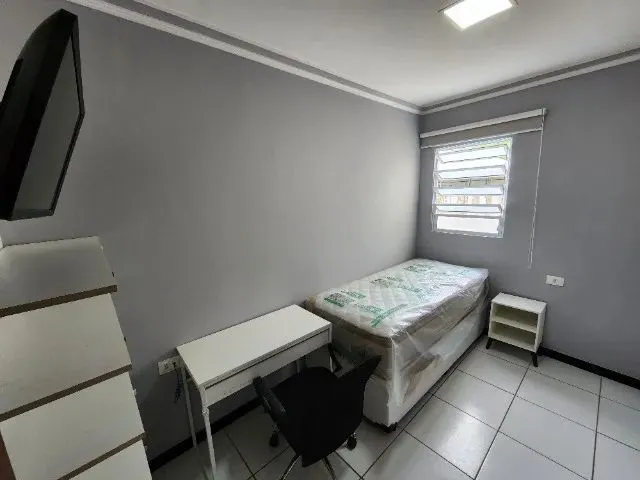 Imagem 9: Suítes Mobiliadas com Ar, para Universitários e Residentes da Upe / Procape / Huoc