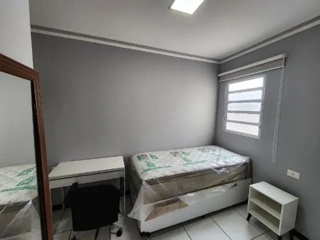 Imagem 12: Suítes Mobiliadas com Ar, para Universitários e Residentes da Upe / Procape / Huoc