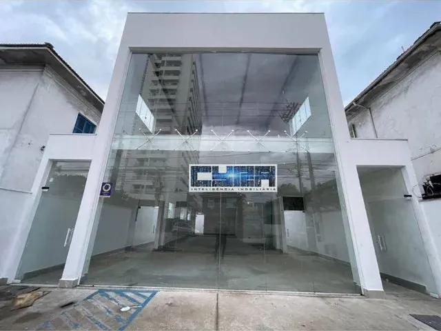 Imagem: Loja Comercial de 270 M² no Macuco