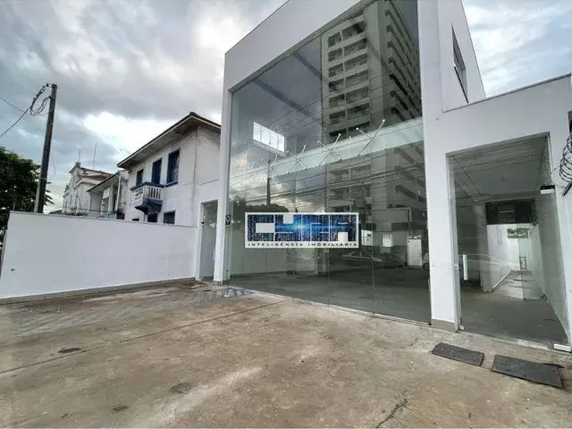 Imagem 3: Loja Comercial de 270 M² no Macuco