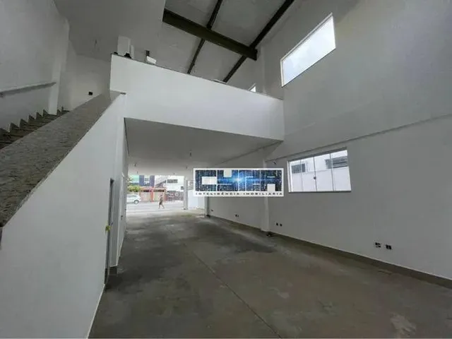 Imagem 5: Loja Comercial de 270 M² no Macuco