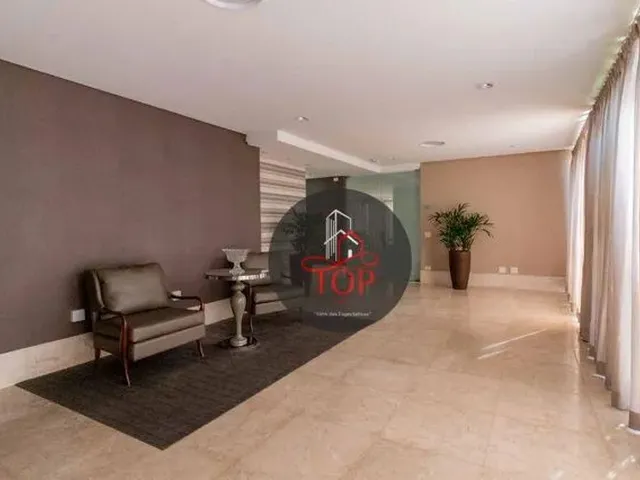 Imagem: O apartamento possui 4 Dormitórios, 4 Suítes, 1 Banheiro,