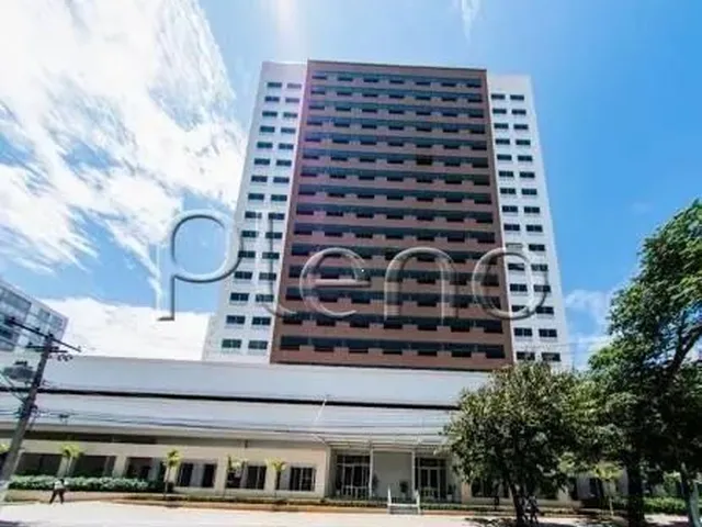Imagem: Sala - Centro - Campinas