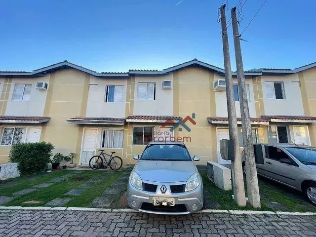 Imagem: Casa com 2 Dormitórios À Venda, 80 M²