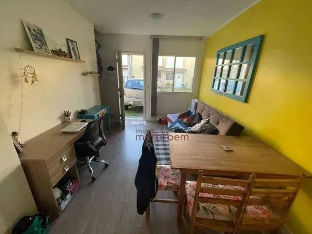 Imagem 11: Casa com 2 Dormitórios À Venda, 80 M² por R$ 240.000,00 - Igara - Canoas/Rs