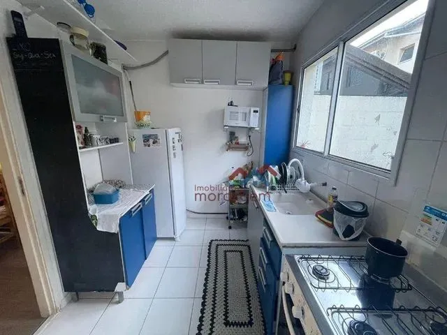 Imagem 5: Casa com 2 Dormitórios À Venda, 80 M² por R$ 240.000,00 - Igara - Canoas/Rs
