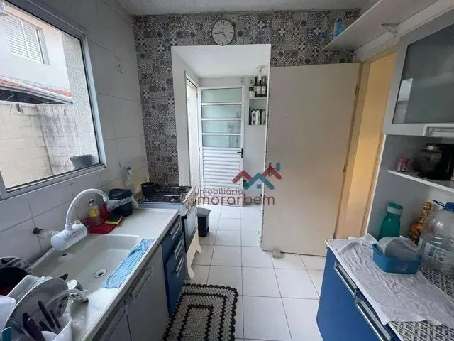 Imagem 14: Casa com 2 Dormitórios À Venda, 80 M² por R$ 240.000,00 - Igara - Canoas/Rs