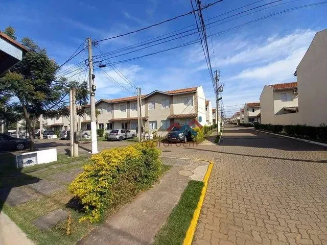Imagem 2: Casa com 2 Dormitórios À Venda, 80 M² por R$ 240.000,00 - Igara - Canoas/Rs
