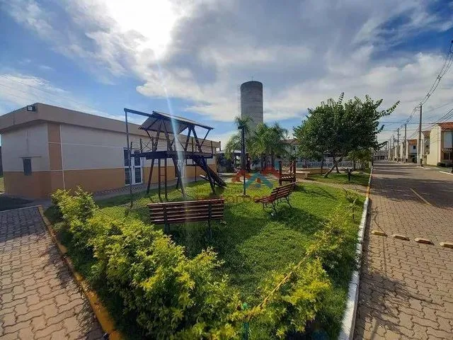 Imagem 4: Casa com 2 Dormitórios À Venda, 80 M² por R$ 240.000,00 - Igara - Canoas/Rs