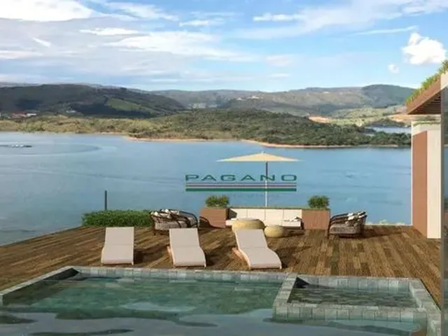 Imagem: Casa com 10 Dormitórios À Venda, 1000