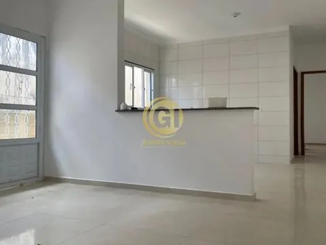 Imagem: Casa a Venda com 2 Dormitórios