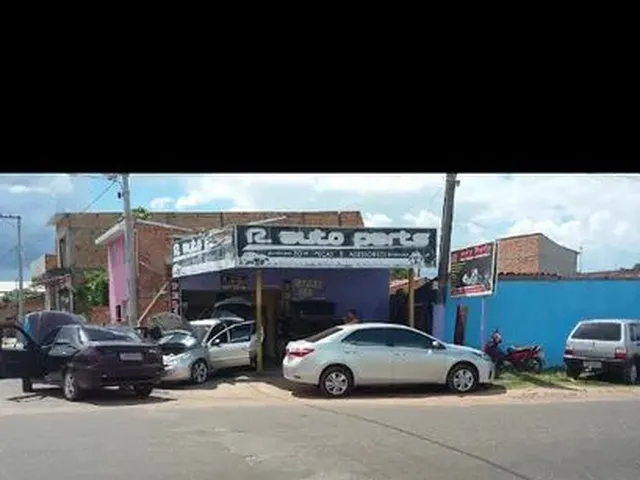 Imagem: Ponto Comercial